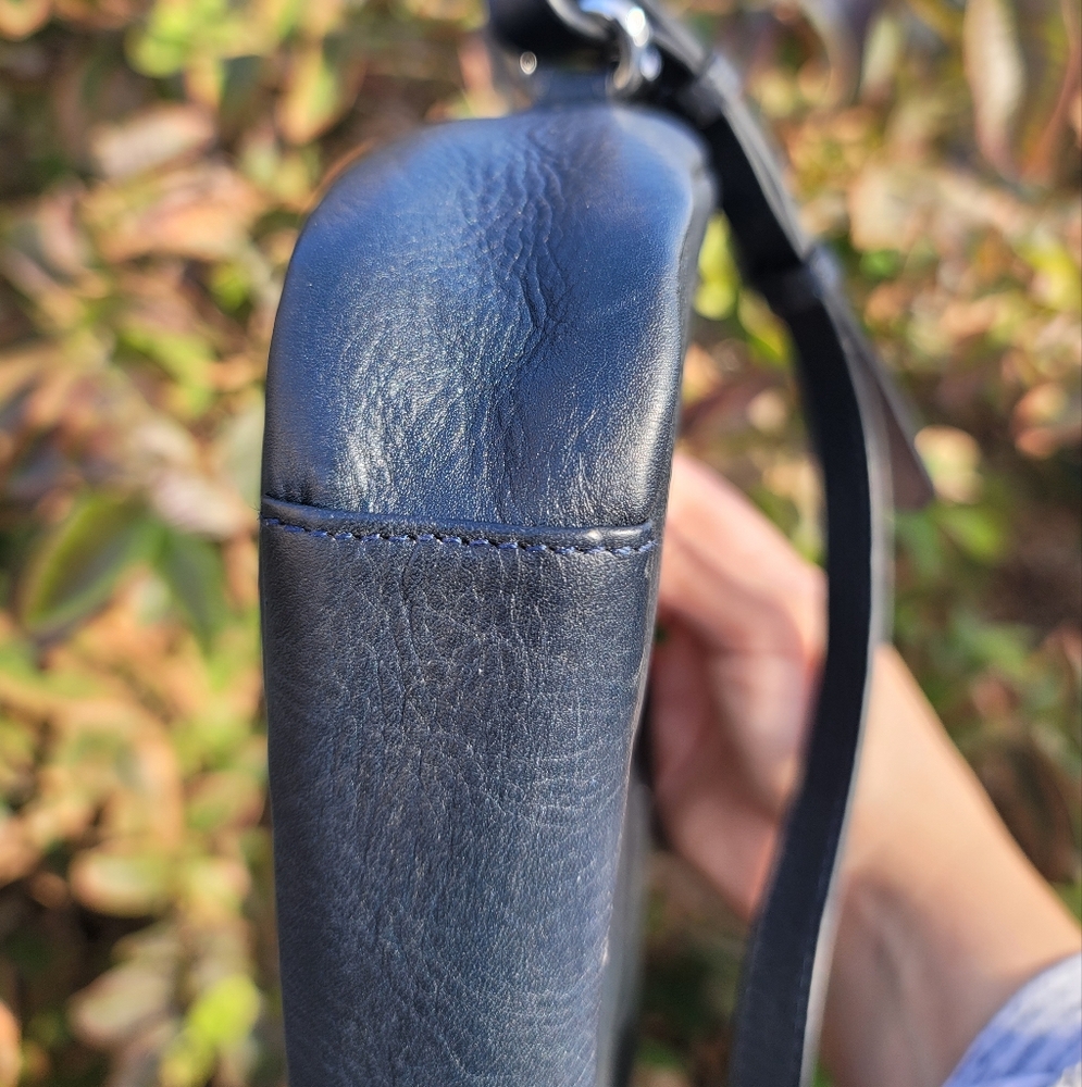 Radley London Black Crossbody Bag - Picture 10 of 13